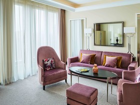 Sofitel Frankfurt Opera
