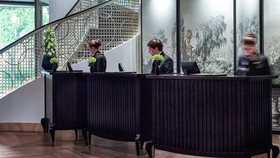Sofitel Frankfurt Opera