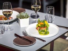 Sofitel Frankfurt Opera