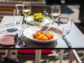 Sofitel Frankfurt Opera