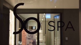 Sofitel Frankfurt Opera