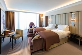 Sofitel Frankfurt Opera