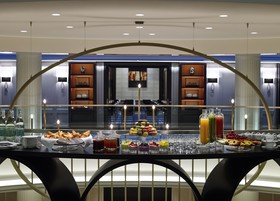 Sofitel Frankfurt Opera