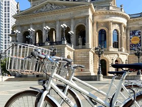 Sofitel Frankfurt Opera