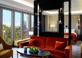 Sofitel Frankfurt Opera
