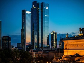 Sofitel Frankfurt Opera