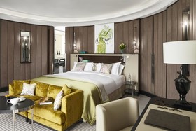 Sofitel Frankfurt Opera