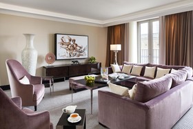 Sofitel Frankfurt Opera