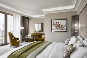 Sofitel Frankfurt Opera