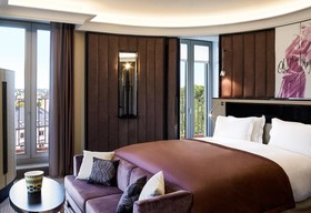 Sofitel Frankfurt Opera