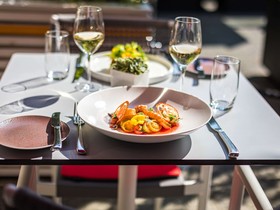 Sofitel Frankfurt Opera