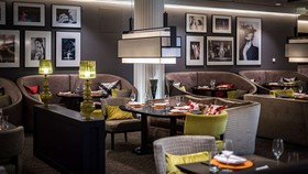Sofitel Frankfurt Opera
