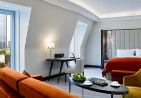Sofitel Frankfurt Opera