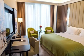 Sofitel Frankfurt Opera
