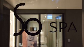 Sofitel Frankfurt Opera
