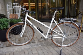 Sofitel Frankfurt Opera