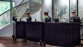 Sofitel Frankfurt Opera