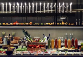 Sofitel Frankfurt Opera