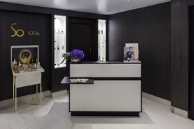 Sofitel Frankfurt Opera