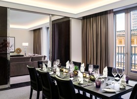 Sofitel Frankfurt Opera