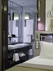 Sofitel Frankfurt Opera