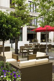 Sofitel Frankfurt Opera