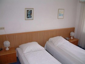 Numa Frankfurt Oben