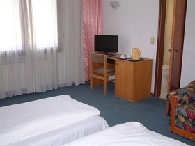 Numa Frankfurt Oben