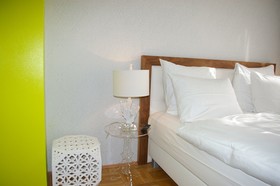 The Suite Hotel Garden
