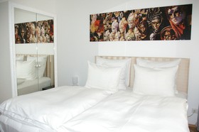 The Suite Hotel Garden