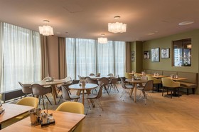 The Frankfurt