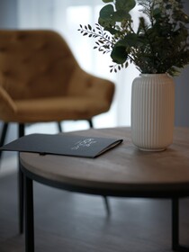 The Rooms