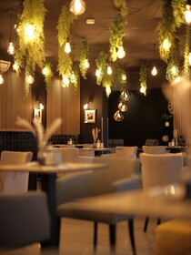 The Rooms
