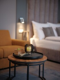 The Rooms