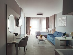 The Rooms