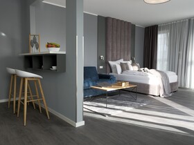 The Rooms