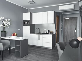 The Rooms