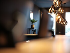 The Rooms