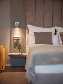 The Rooms