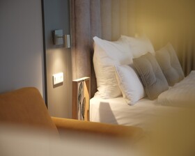 The Rooms