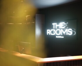 The Rooms