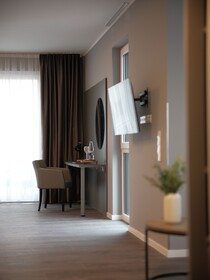 The Rooms