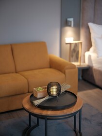 The Rooms