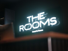 The Rooms