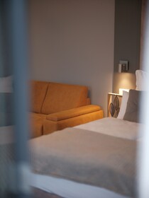 The Rooms