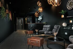 The Rooms