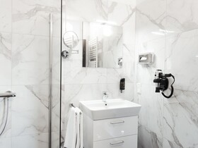 The Rooms
