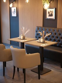 The Rooms