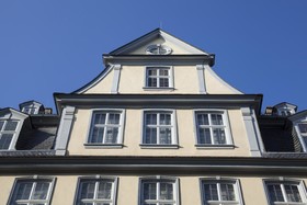 Toyoko Inn Frankfurt Am Main Hauptbahnhof