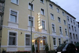 Hotel Franken
